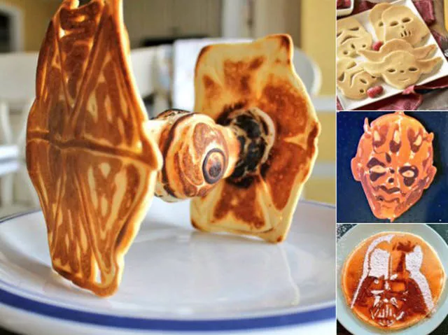 Playing with your food is quite fun - #29 