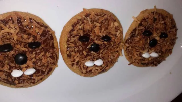 Playing with your food is quite fun - #7 