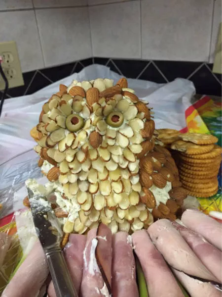 Playing with your food is quite fun - #8 