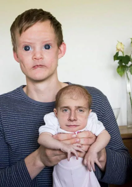 Wrong face swaps - #10 