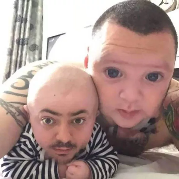 Wrong face swaps - #11 