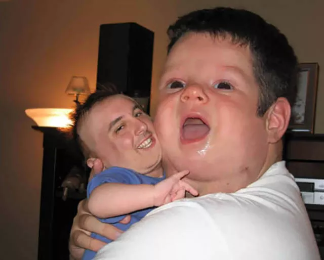 Wrong face swaps - #20 
