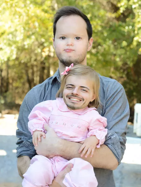 Wrong face swaps - #26 