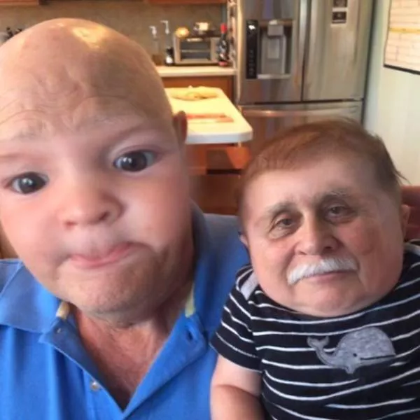 Wrong face swaps - #27 