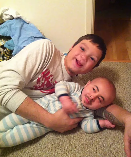 Wrong face swaps - #30 
