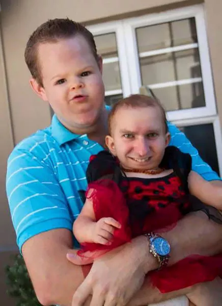 Wrong face swaps - #35 