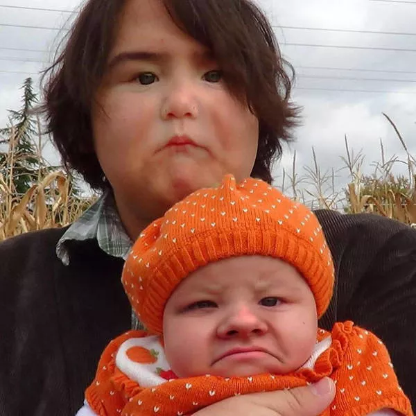 Wrong face swaps - #36 