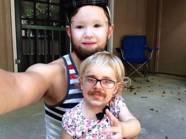 Wrong face swaps - #38 