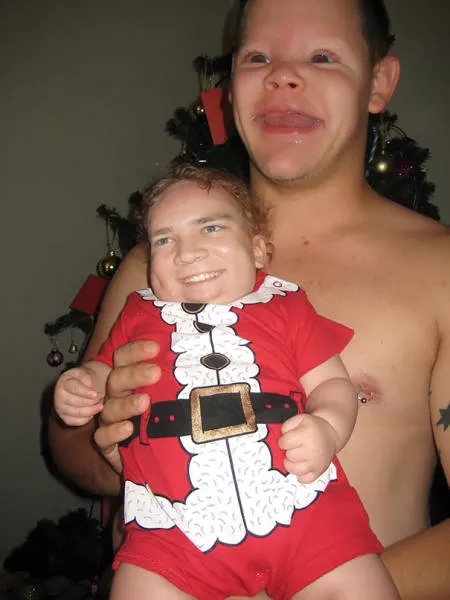 Wrong face swaps - #39 