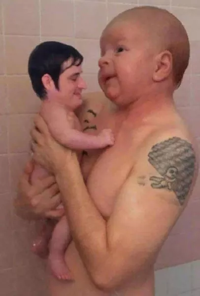 Wrong face swaps - #8 