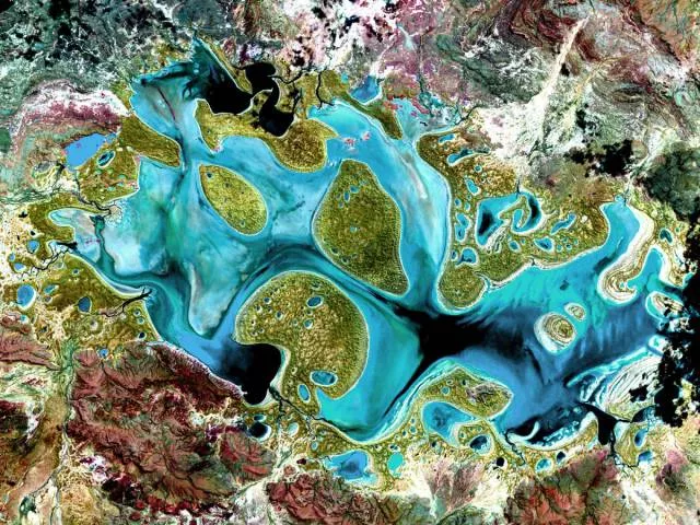 Nasa fantastic images of earth - #11 