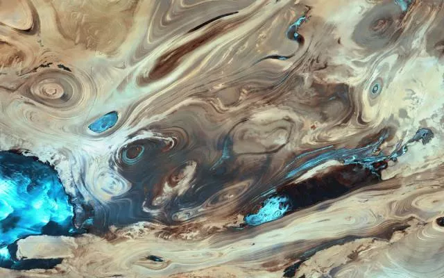 Nasa fantastic images of earth - #4 