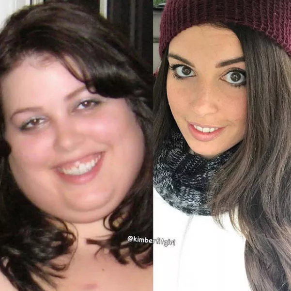 Losing weight is not a miracle - #21 