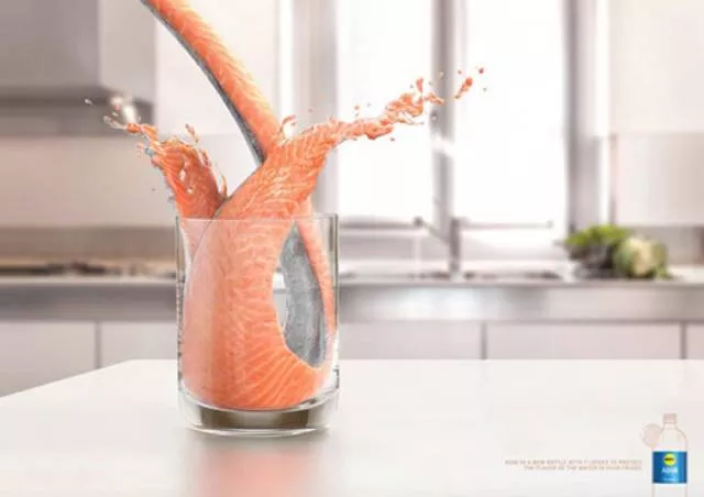 The most creative ads - #15 