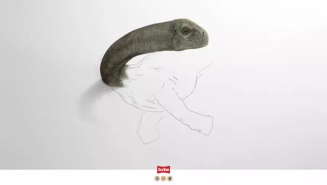 The most creative ads - #17 
