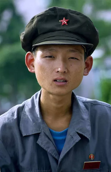 North korea as you have never seen it - #10 