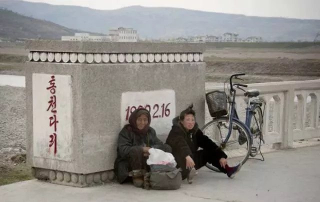 North korea as you have never seen it - #32 