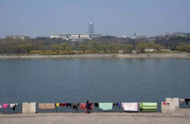 North korea as you have never seen it - #40 