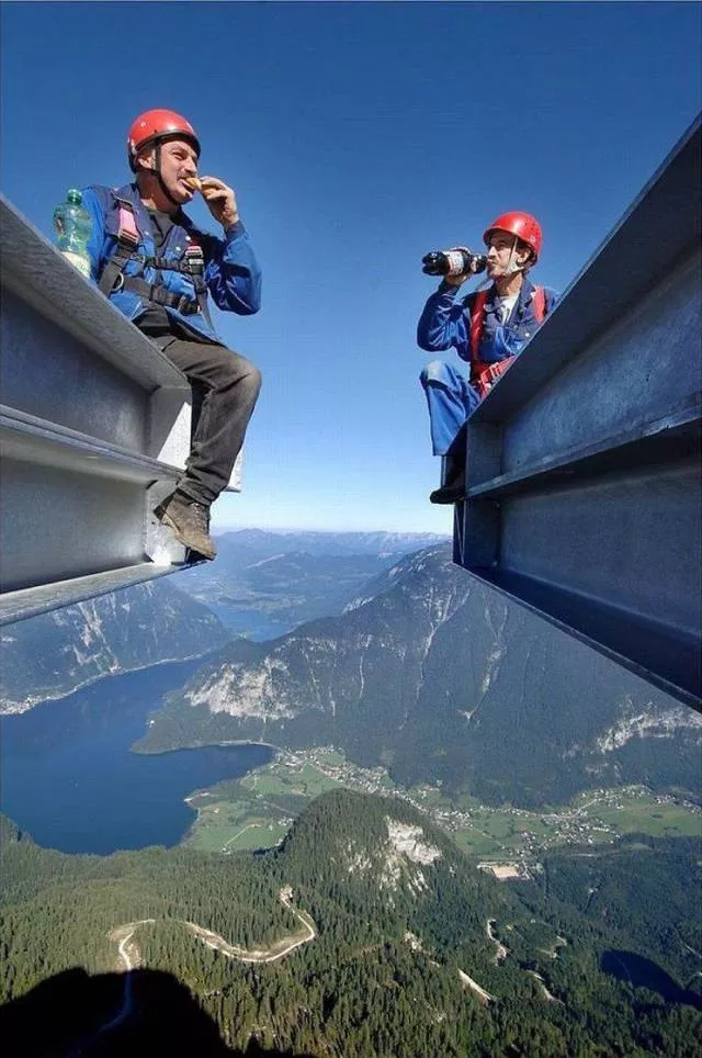 Top of the most impressive photos