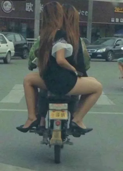 It happens only in asia - #5 