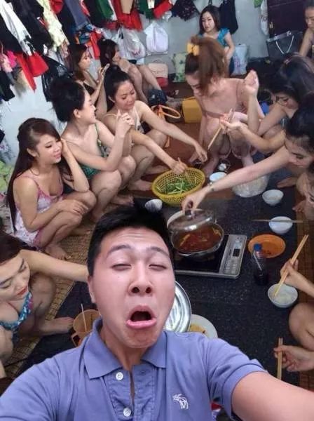 It happens only in asia - #9 