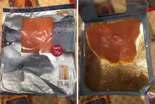 Ne croyez pas au packaging