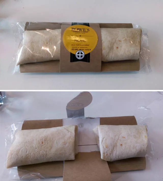 Ne croyez pas au packaging
