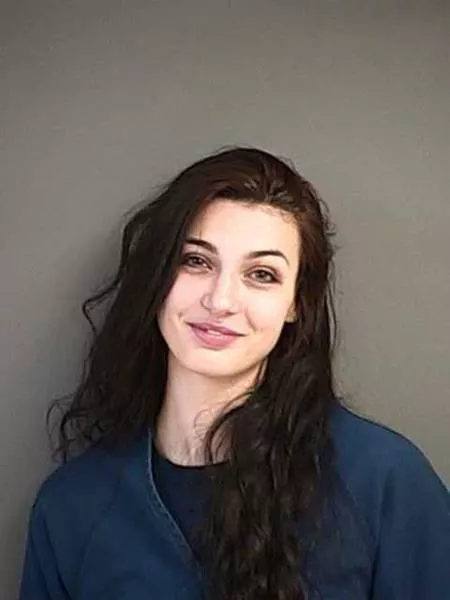 They are more sexy on mugshots - #22 