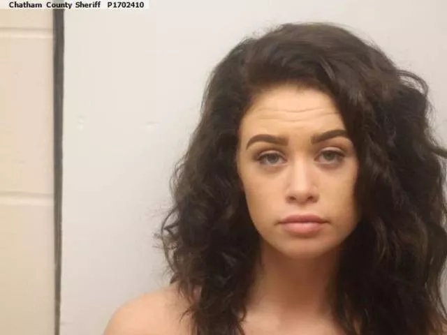 They are more sexy on mugshots - #25 