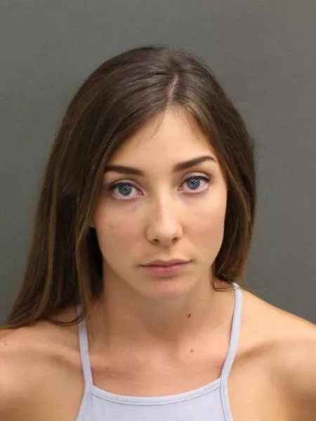 They are more sexy on mugshots - #5 