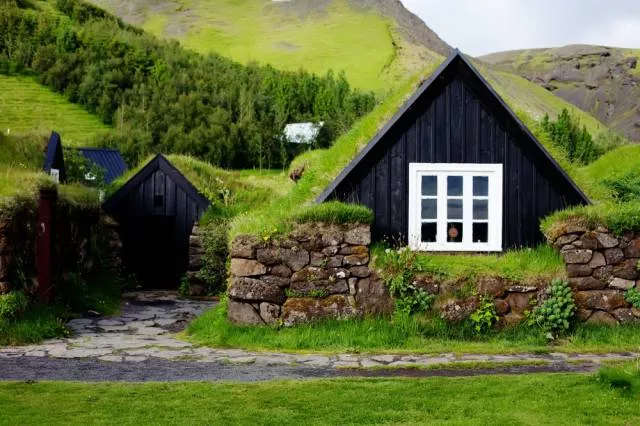 Les merveilles naturelles en islande - #4 