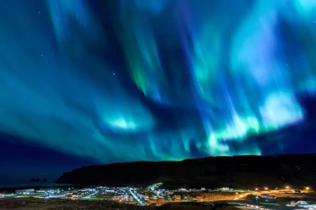 Les merveilles naturelles en islande - #6 