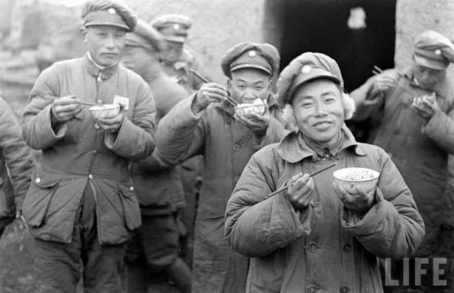 1947 chinese civil war - #10 