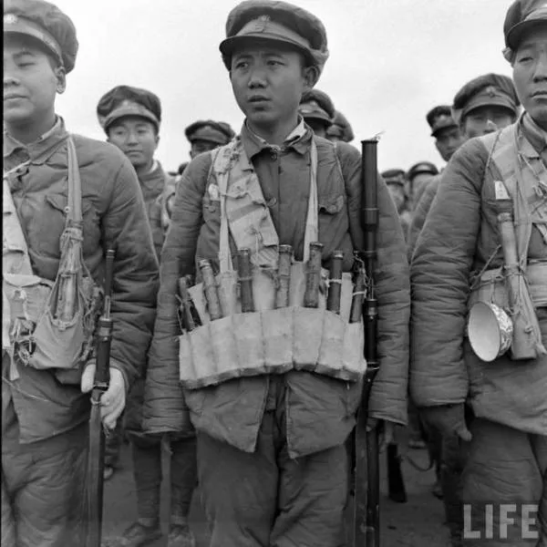 1947 chinese civil war