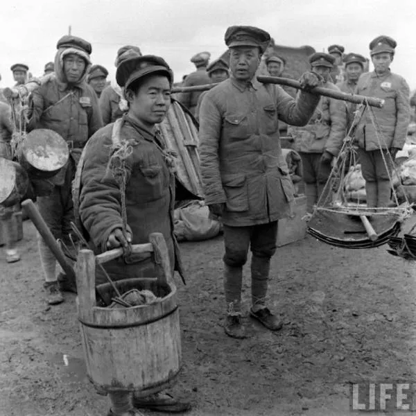 1947 chinese civil war
