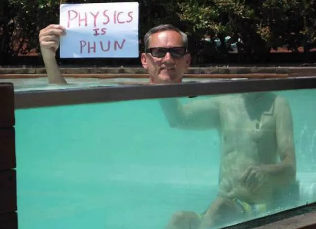 Hallucinating tricks that defy the laws of physics - #5 