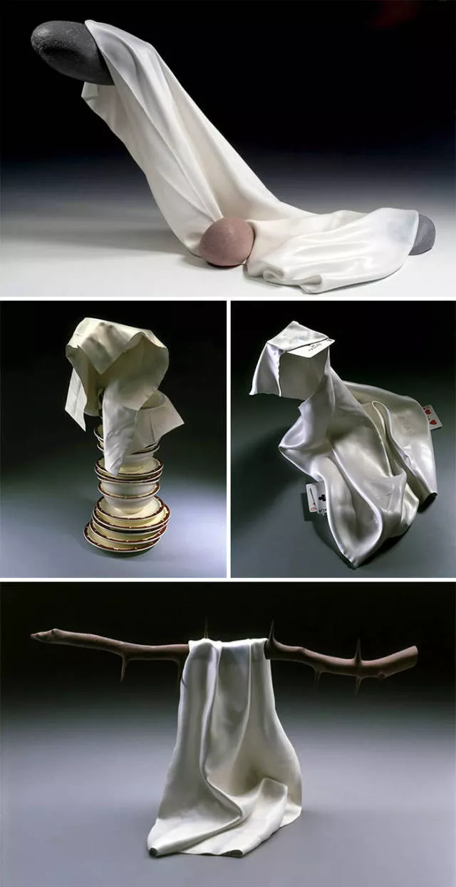 Les sculptures les plus incroyables