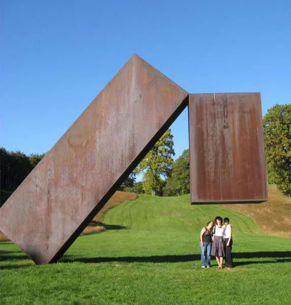 The most incredible sculptures
