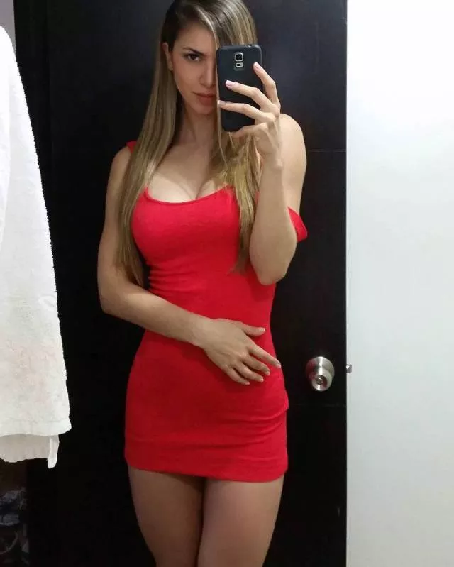 Sexy dresses