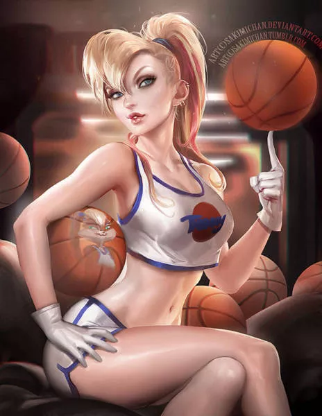Cartoon characters turned into humans - #21 