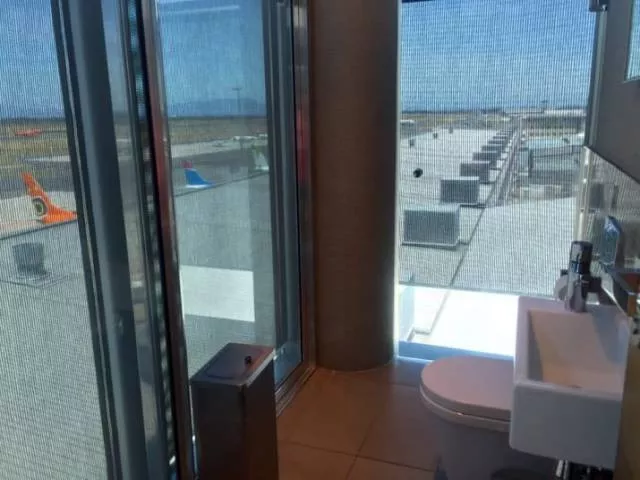 The most exciting bathrooms in the world - #12 
