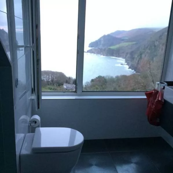 The most exciting bathrooms in the world - #16 