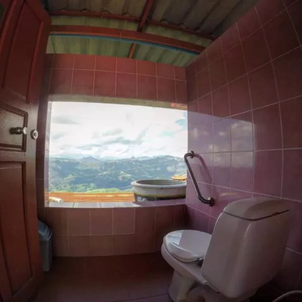 The most exciting bathrooms in the world - #5 