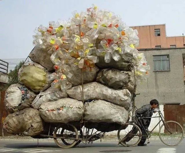 Weird modes of transportation from around the world - #41 