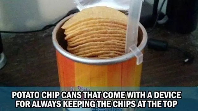 Can we live without these inventions - #18 