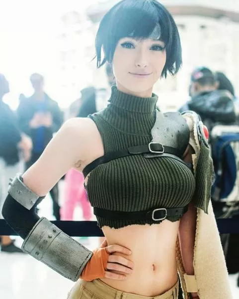 Sexy cosplay - #31 