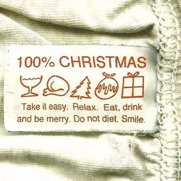 Funny tags on the clothes - #13 
