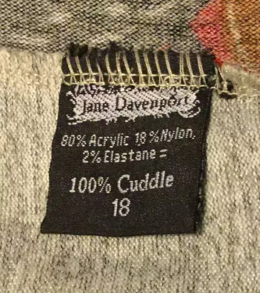 Funny tags on the clothes - #4 