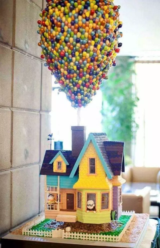 The most creative cakes in the world - #4 