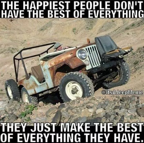 Jeep memes - #15 